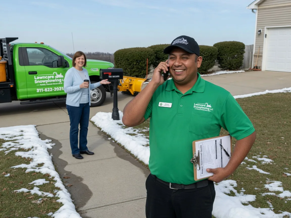 Lawn Care Services By Expert Landscaper Carmel, IN FAQs